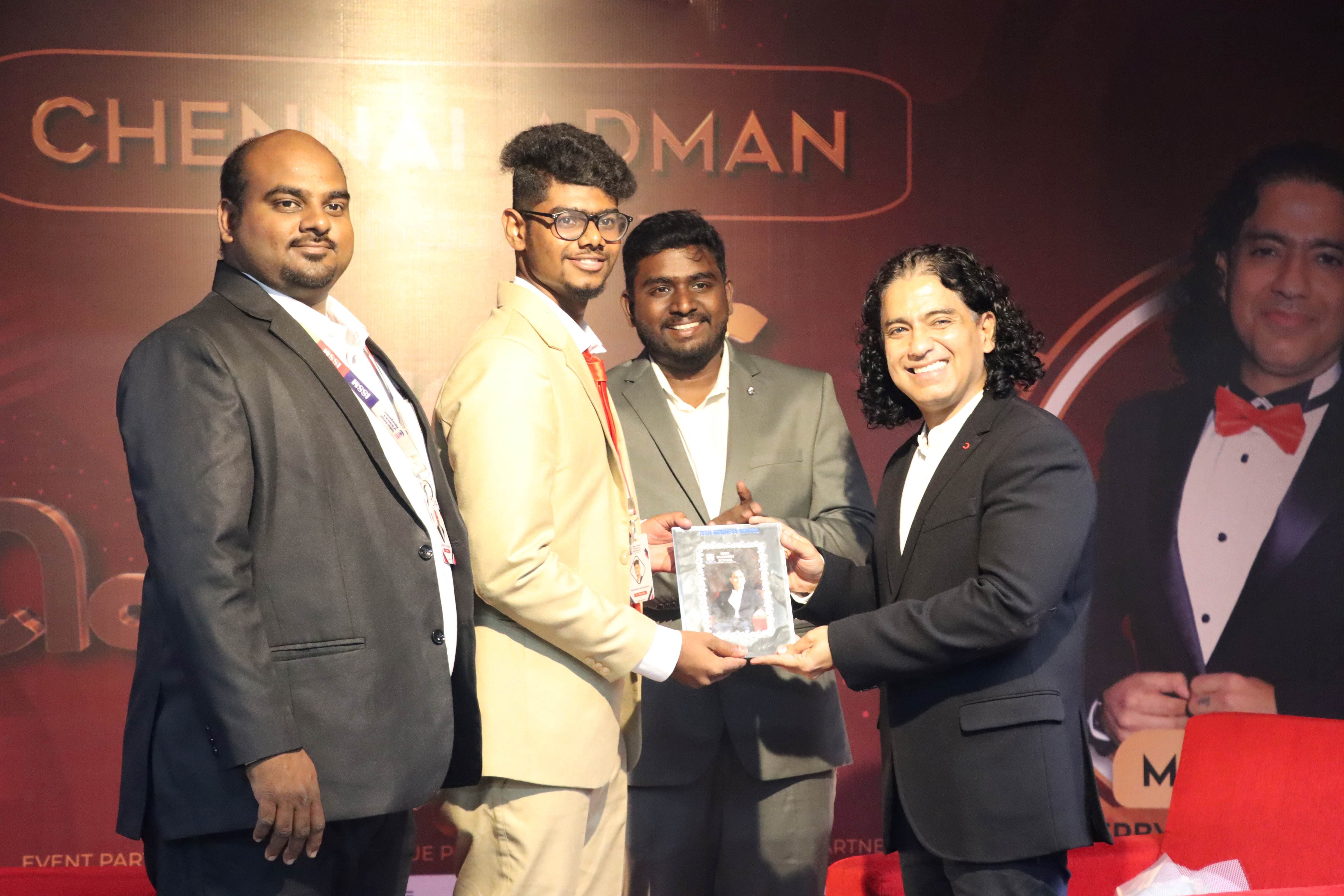 Indian School of Science and Management Chennai Events photo 25